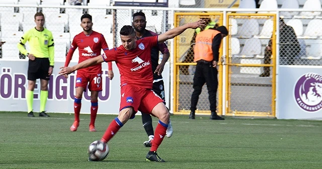 Oğulcan Ülgün: "Formamı özledim"