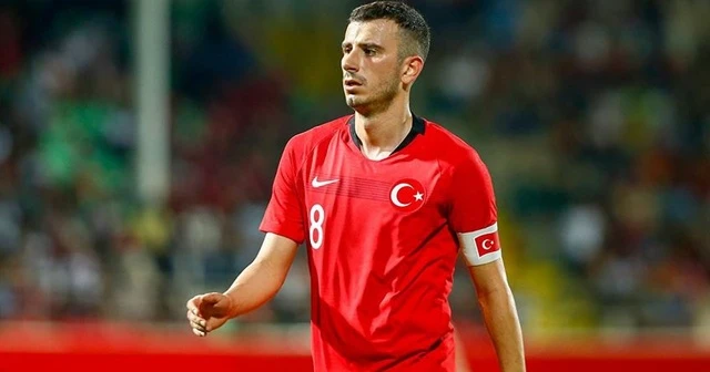Oğuzhan Özyakup: Feyenoord'a kendimi geliştirmek için geldim