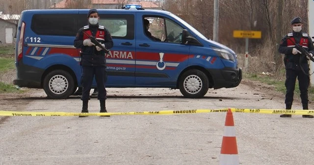 Ordu'da bir mahalle karantinaya alındı