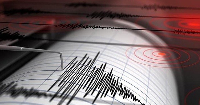 Osmaniye’de 3.0 büyüklüğünde deprem