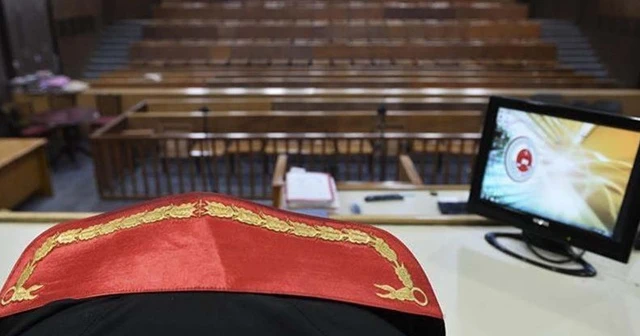 Otizmli genci darp eden sanık tahliye edildi