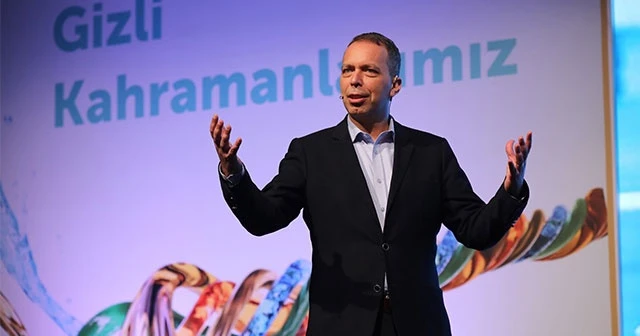 Petronas'ın gizli kahramanları 'kadınlar' iş başında