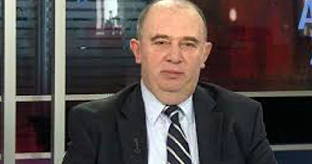 Prof. Dr. Ateş Kara: 'Dün akşam sokağa çıkanların 14 günde evde kalması gerekiyor'