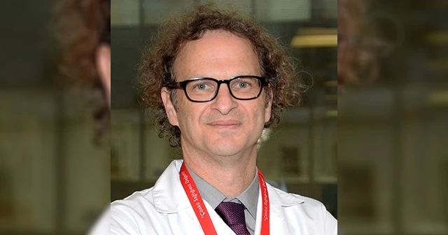 Prof. Dr. Erdamar motosiklet kazasında hayatını kaybetti