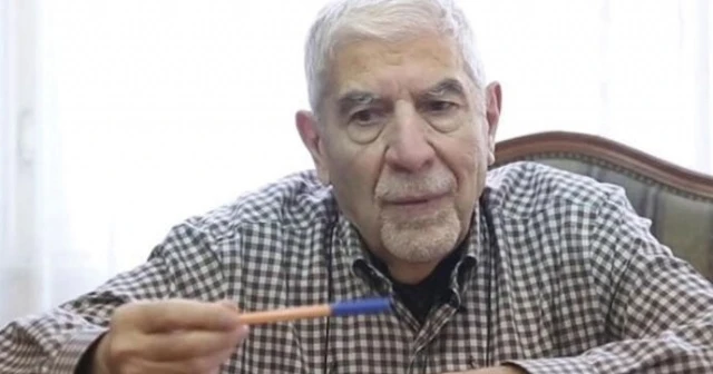 Prof. Dr. Sedat Tellaloğlu koronavirüs nedeni ile hayatını kaybetti