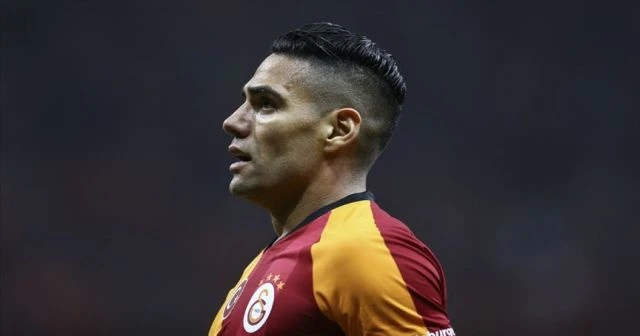 Radamel Falcao indirimi kabul etmedi