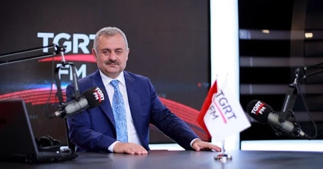 Radyo yayıncılığında yeni bir soluk: Dünya Dönerken