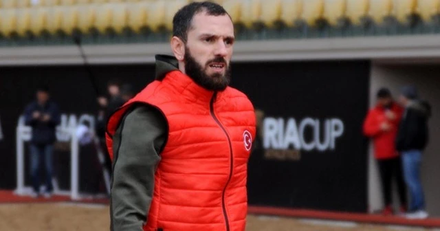 Ramil Guliyev: Önemli olan unvanı korumak