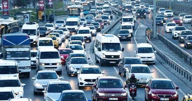 Resmi Gazete'de yayımlandı! Araç muayeneleri 3 ay ertelendi