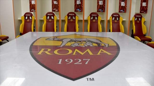 Romalı futbolcular 4 aylık maaşlarından feragat etti