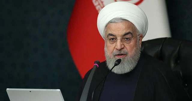Ruhani: Korona virüs, yıl sonuna kadar ülkede görülebilir