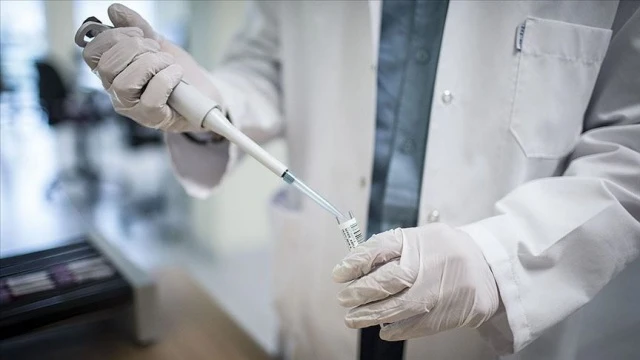 Rusların Korona virüs aşısı 60 gönüllü üzerinde test edilecek