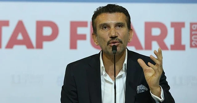 Rüştü Reçber'den sevindirici haber
