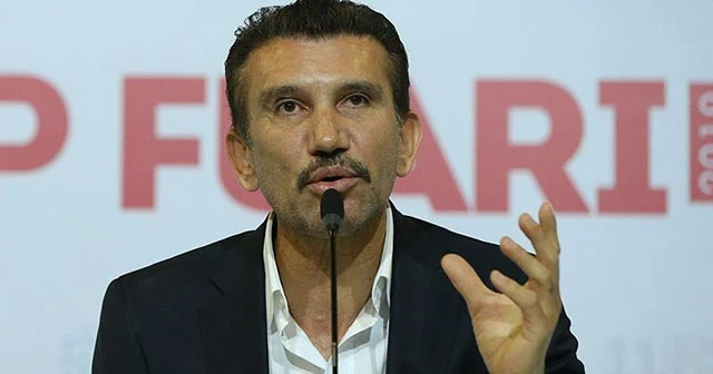 Rüştü Reçber: Devletimizin koymuş olduğu kurallara uyalım
