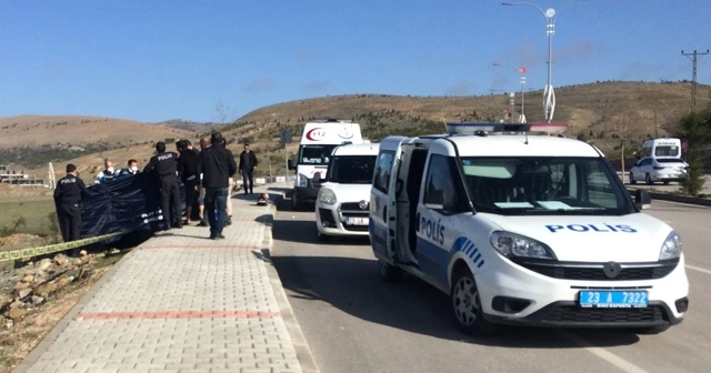 Sabah yürüyüşe çıktı, cansız bedeni bulundu