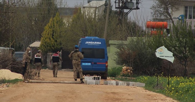 Şanlıurfa&#039;da iki mahalle karantinaya alındı