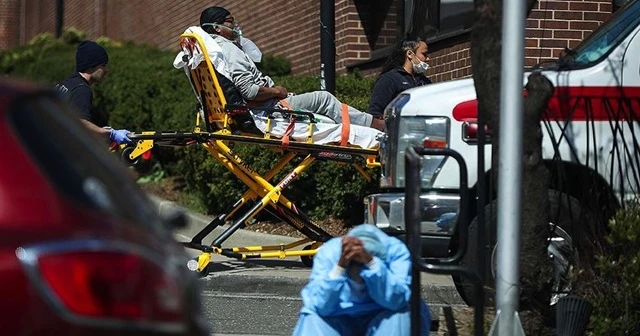 Sarsıcı iddia: Pentagon '100 bin ceset torbası temin edecek'