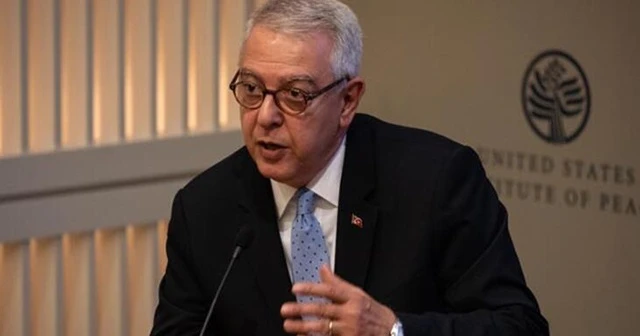 Serdar Kılıç: Amerika'da vatandaşlarını götürebilen tek ülke biziz