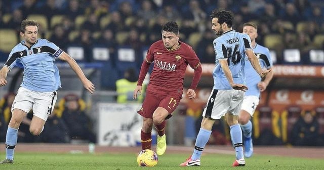 Serie A&#039;da sezonun geleceği tartışma konusu