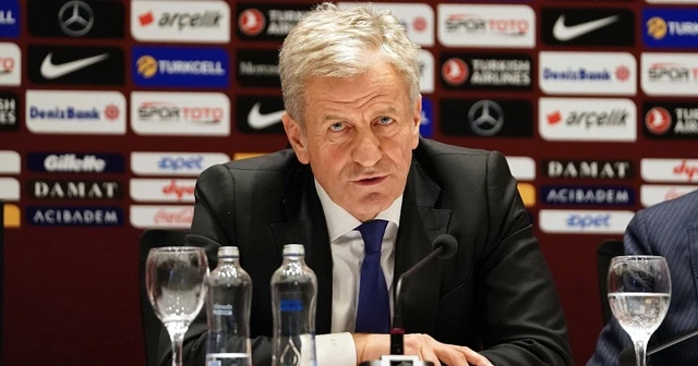 Servet Yardımcı: Ligler haziranın ikinci haftasında başlayacak