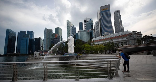 Singapur&#039;da 198 yeni Kovid-19 vakası tespit edildi