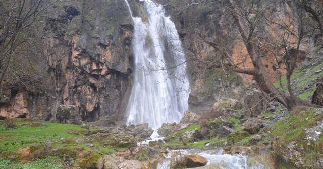 Şırnak'ta piknikler yasaklandı