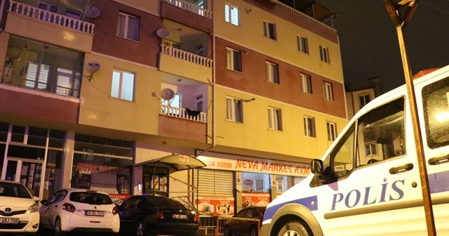 Sivas’ta bir apartman karantinaya alındı