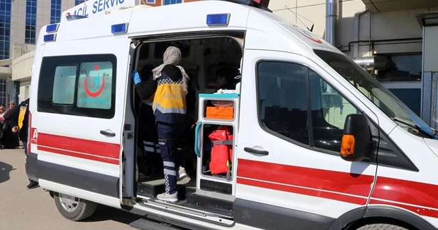 Sivas'ta tedavileri tamamlanan 8 Kovid-19 hastası taburcu edildi