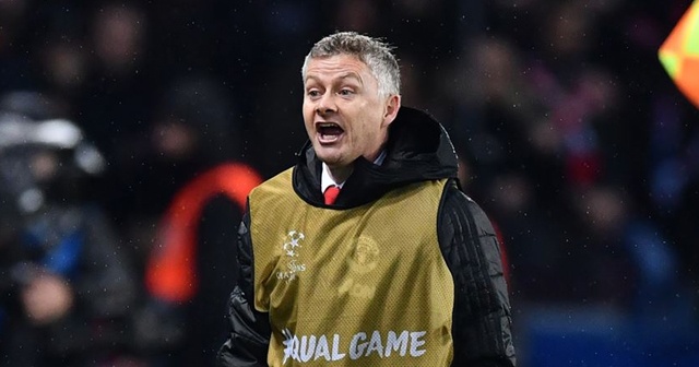 Solskjaer karantinada yeni oyuncular izliyor