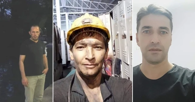 Soma'daki maden kazasında ölü sayısı 3'e yükseldi