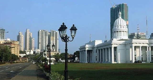Sri Lanka'da 1 aydır süren sokağa çıkma yasağı kaldırıldı