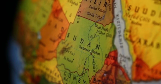 Sudan, Türkiye'nin de aralarında olduğu 7 ülkeye büyükelçi atadı
