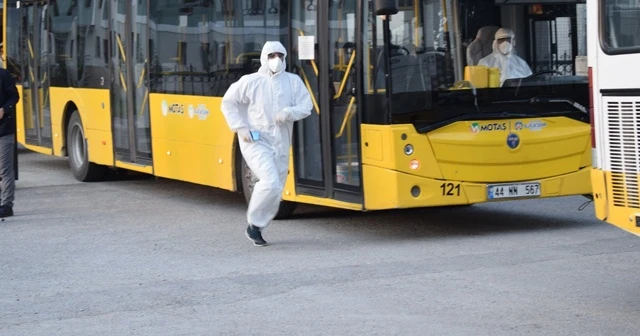Suudi Arabistan’dan gelen 328 kişi Malatya’da karantinaya alındı