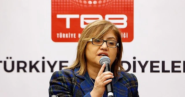 TBB'den borçlu belediyelere müjde