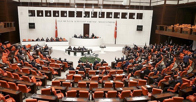 Yükseköğretim ve sağlıkta şiddet düzenlemelerini içeren kanun Resmi Gazete&#039;de