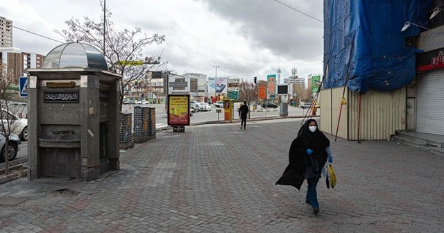Tebriz Belediye Başkanı'nın Kovid-19 testi pozitif çıktı