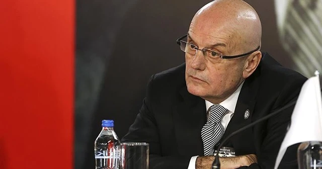 Tevfik Yamantürk: Çebi'nin mali sorunlara çözüm bulacağına inanıyorum