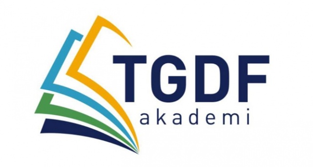 TGDF Akademi'nin konuğu Psikolog Sadiye Akbulut oldu