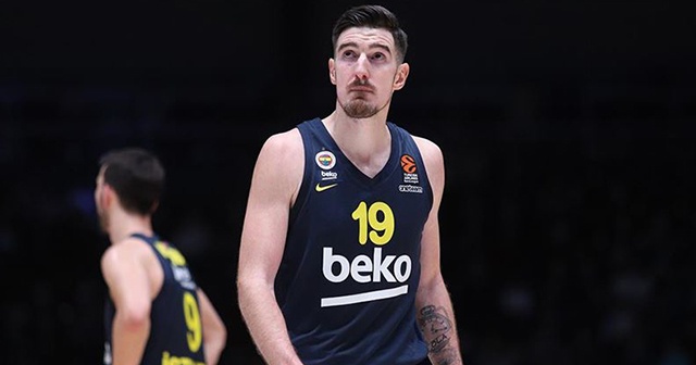 THY Avrupa Ligi&#039;nde son 10 yılın takımına Fenerbahçe&#039;den De Colo seçildi