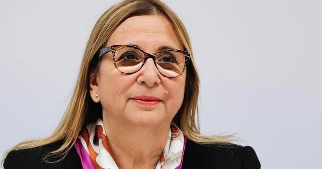 Ticaret Bakanı Pekcan'dan "sanal fuar" açıklaması