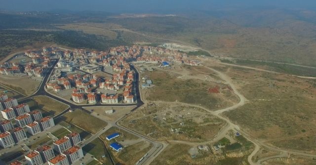 TOKİ’nin kura tarihi korona virüs tedbirleri kapsamında ertelendi