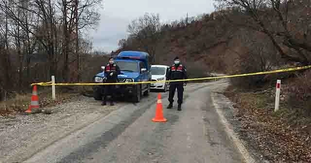 Tosya’da 2 köy daha karantinaya alındı