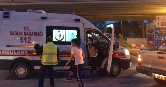 Tüfeğini temizlerken 8 yaşındaki oğlunu vurdu