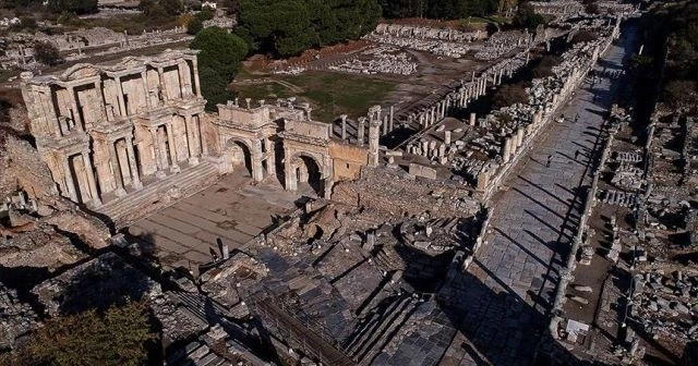 Turizm istatistikleri açıklandı