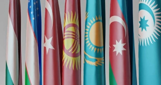 Türk Konseyinden Kovid-19'a karşı dayanışma mesaj