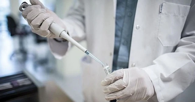 Türk ortaklı şirket Covid-19 aşısının insan testlerine başladı