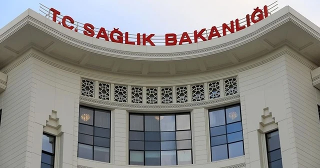 Türkiye’de koronavirüs nedeniyle son 24 saatte 115 kişi hayatını kaybetti