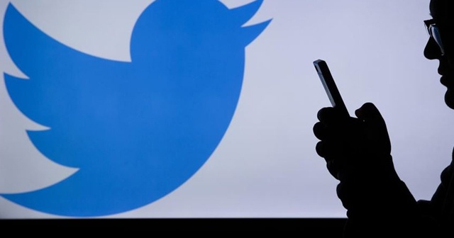 Twitter, Türkiye&#039;yi hedef gösteren 7 bin 891 hesabı sildi