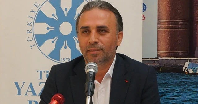 TYB İstanbul Şubesi'nden Erbaş'a destek açıklaması