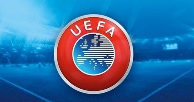 UEFA federasyonlara para desteğini yaptı